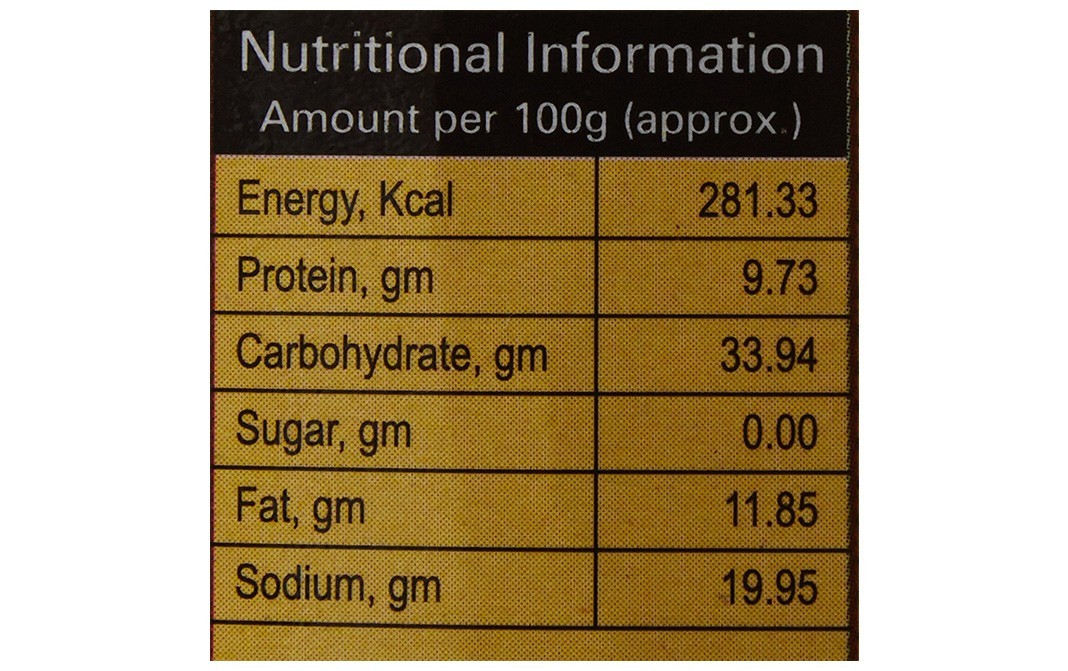 Catch Raita Masala    Box  100 grams